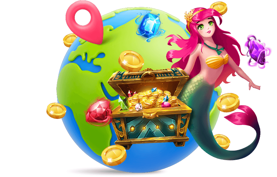 World